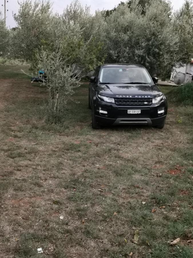Tatum inny Pula Zewnętrze zdjęcie