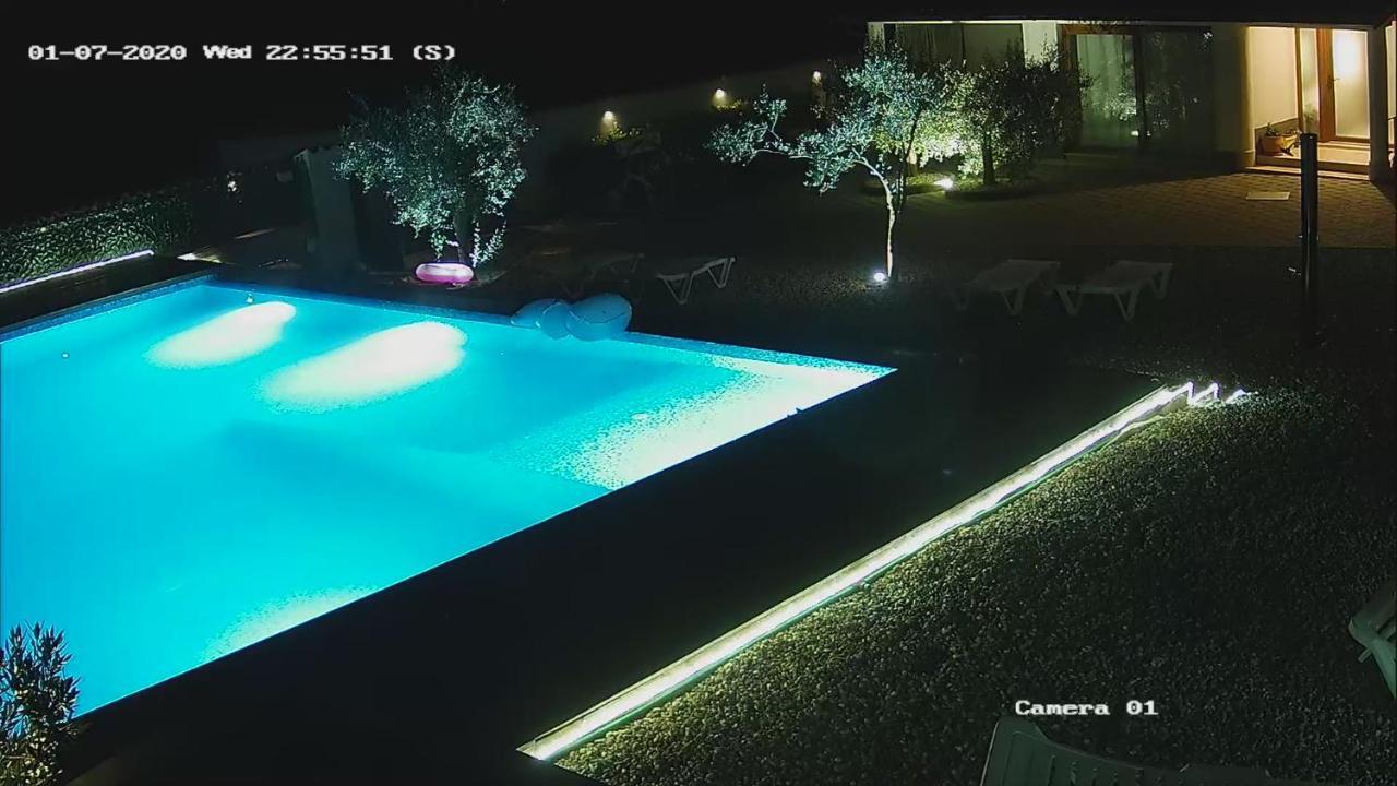 Tatum inny Pula Zewnętrze zdjęcie