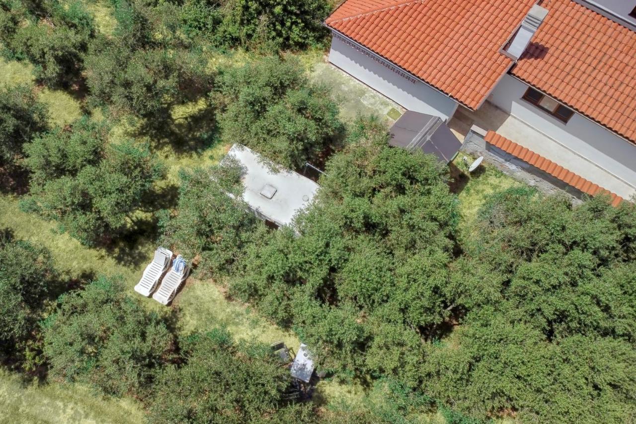 Tatum inny Pula Zewnętrze zdjęcie